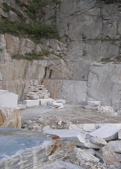 Italian Stone Quality Control