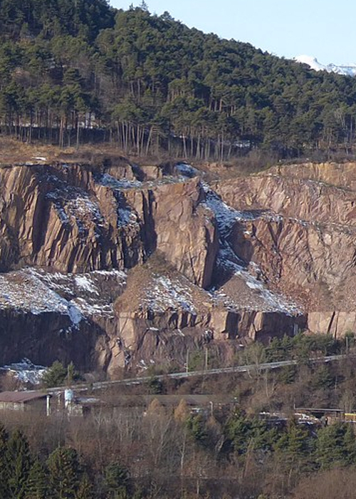 Natural Stone Consultant