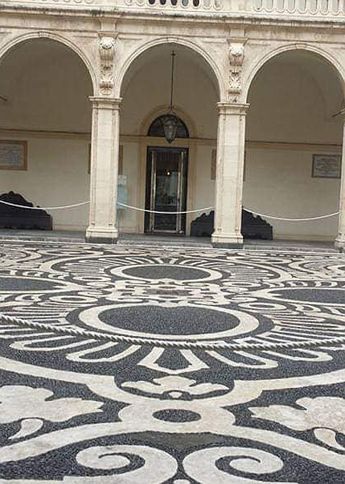 Indoor And Outdoor, Residential And Commercial